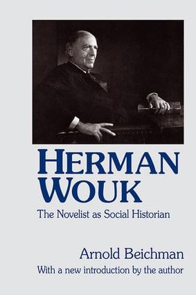Herman Wouk
