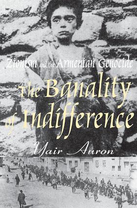 Banality of Indifference