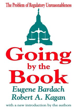 Going by the Book