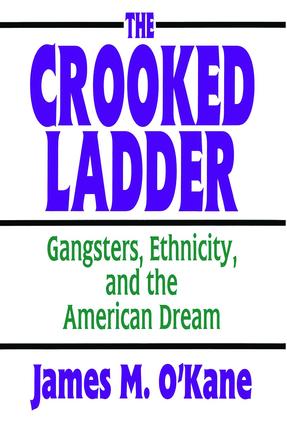 Crooked Ladder