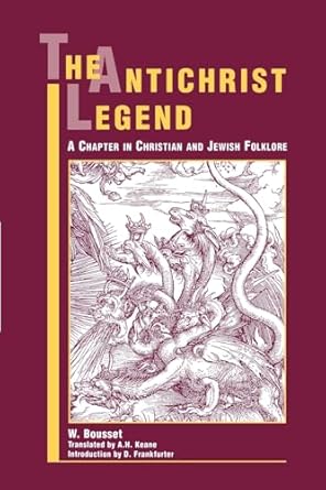 Antichrist Legend, The