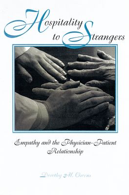 Hospitality to Strangers