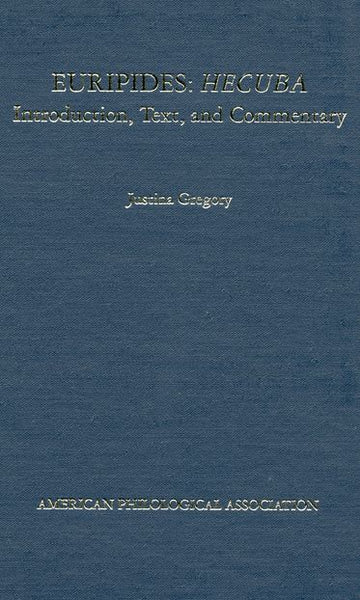 Euripides: Hecuba