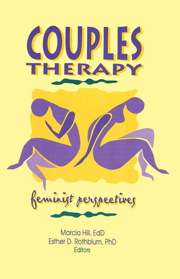 Couples Therapy