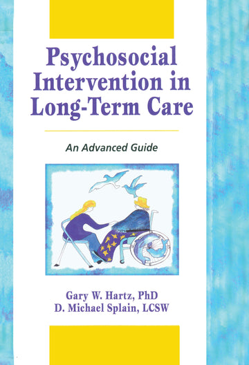 Psychosocial Intervention in Long-Term Care