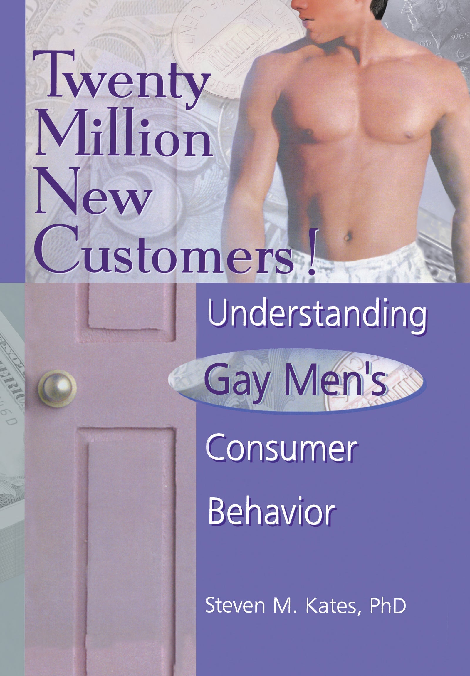 Twenty Million New Customers!