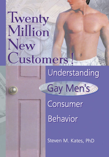 Twenty Million New Customers!
