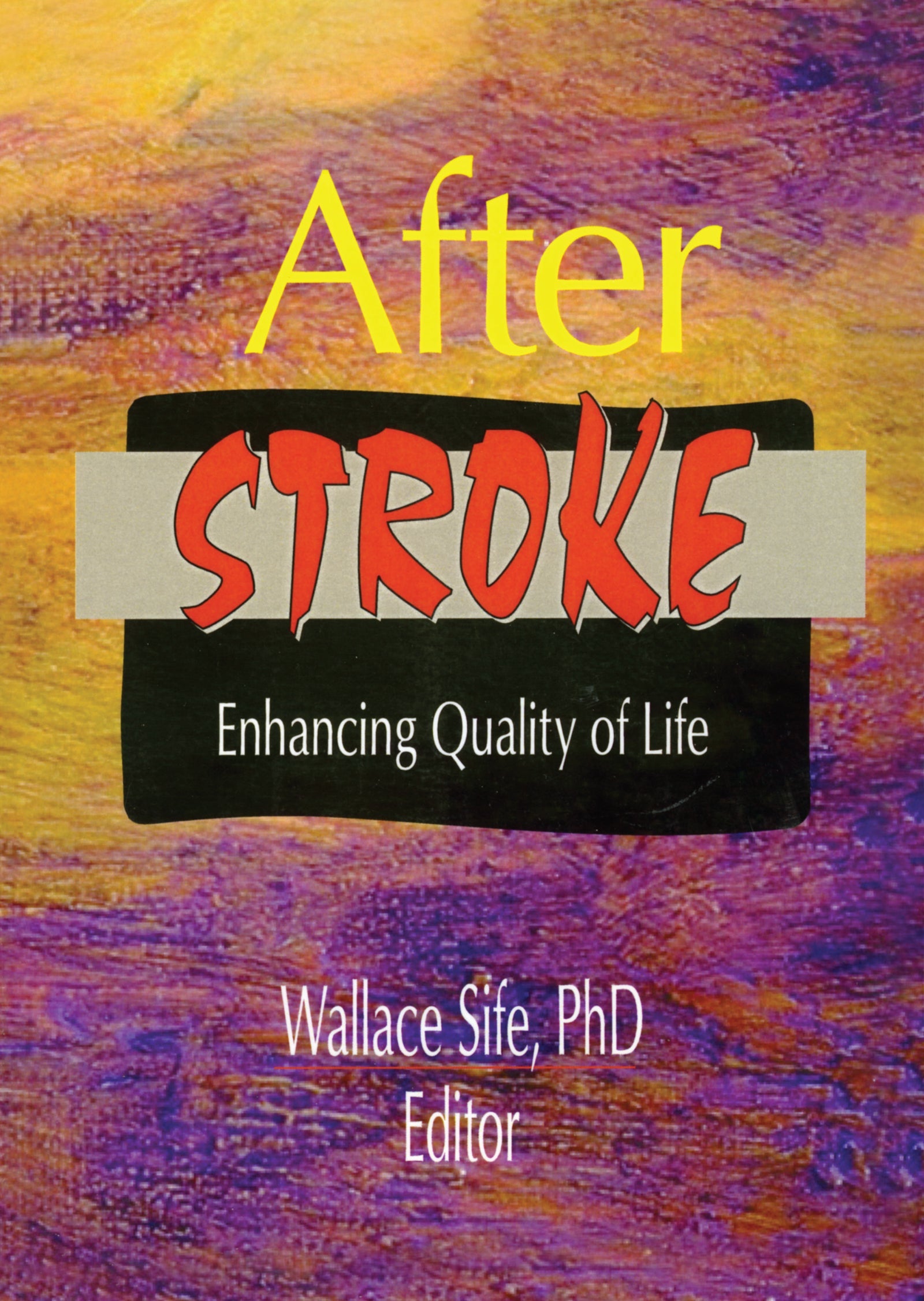 After Stroke