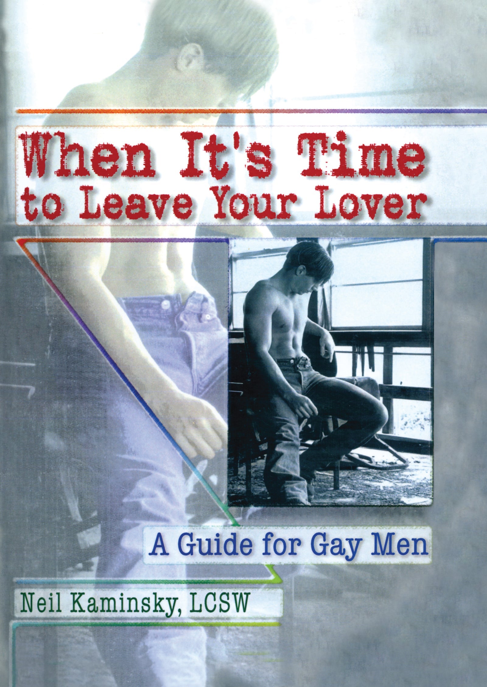 When It's Time to Leave Your Lover