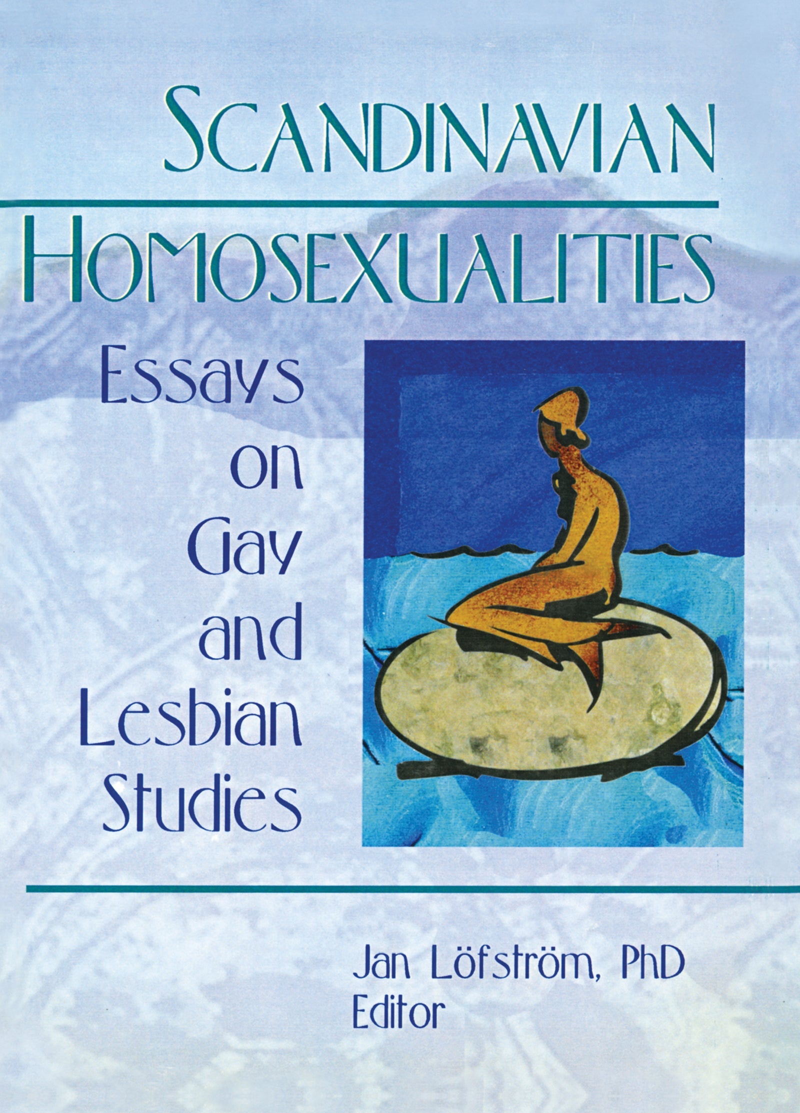 Scandinavian Homosexualities