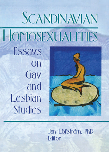 Scandinavian Homosexualities