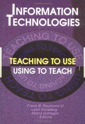 Information Technologies