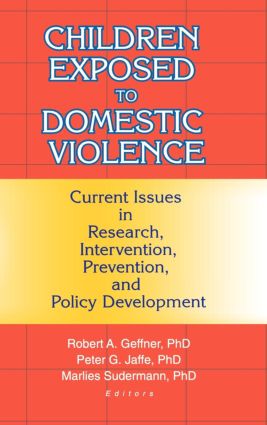 Children Exposed to Domestic Violence