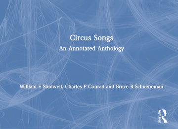 Circus Songs