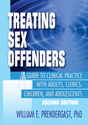 Treating Youth Who Sexually Abuse