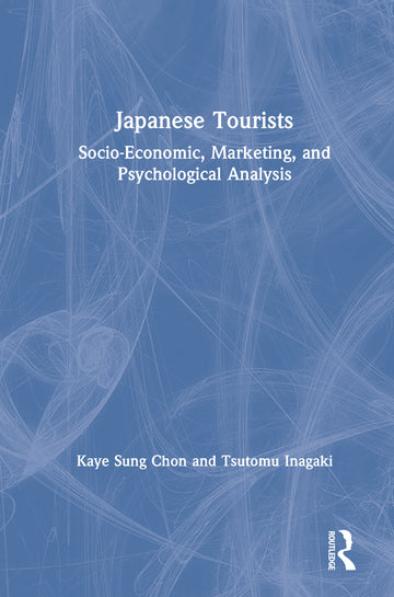 Japanese Tourists