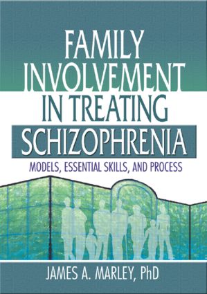 Family Involvement in Treating Schizophrenia