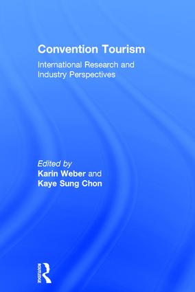 Convention Tourism