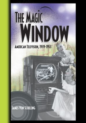 Magic Window