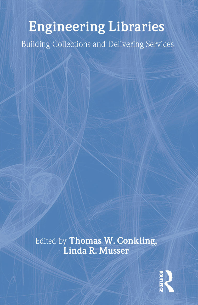 Engineering Libraries