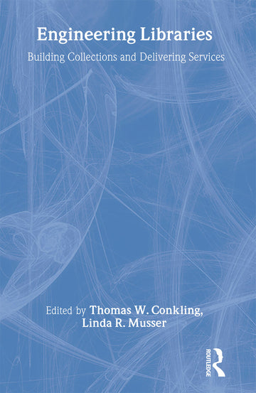 Engineering Libraries