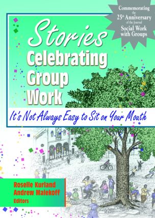 Stories Celebrating Group Work