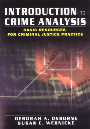 Introduction to Crime Analysis