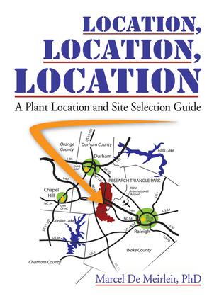 Location, Location, Location