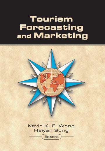 Tourism Forecasting and Marketing