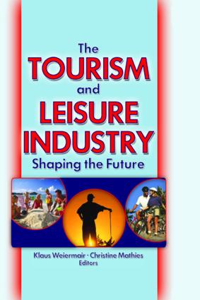 Tourism and Leisure Industry