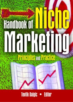Handbook of Niche Marketing