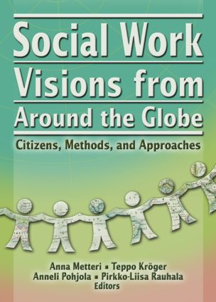 Social Work Visions from Around the Globe
