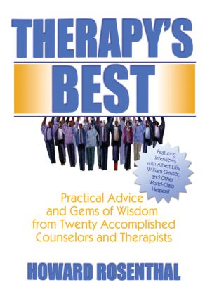 Therapy's Best