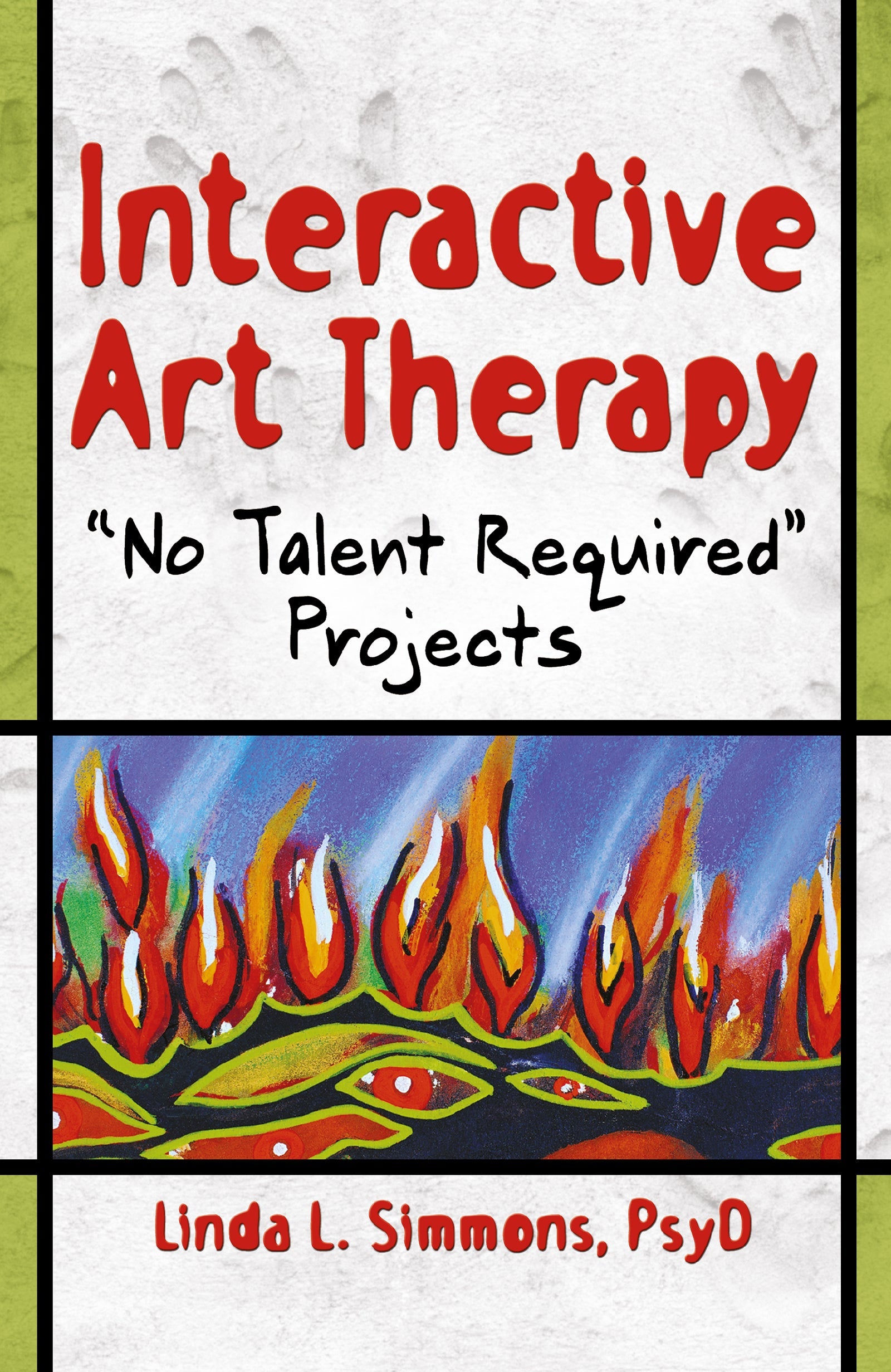 Interactive Art Therapy