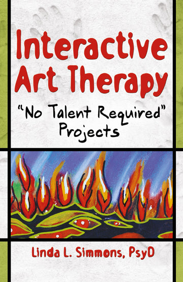 Interactive Art Therapy