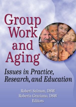 Group Work and Aging