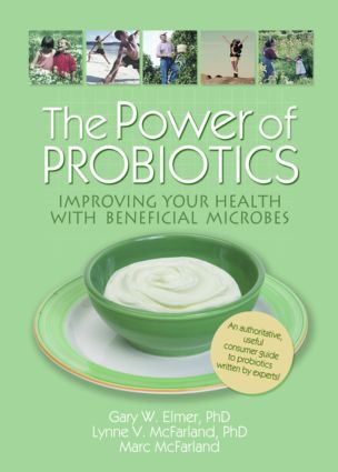 Power of Probiotics