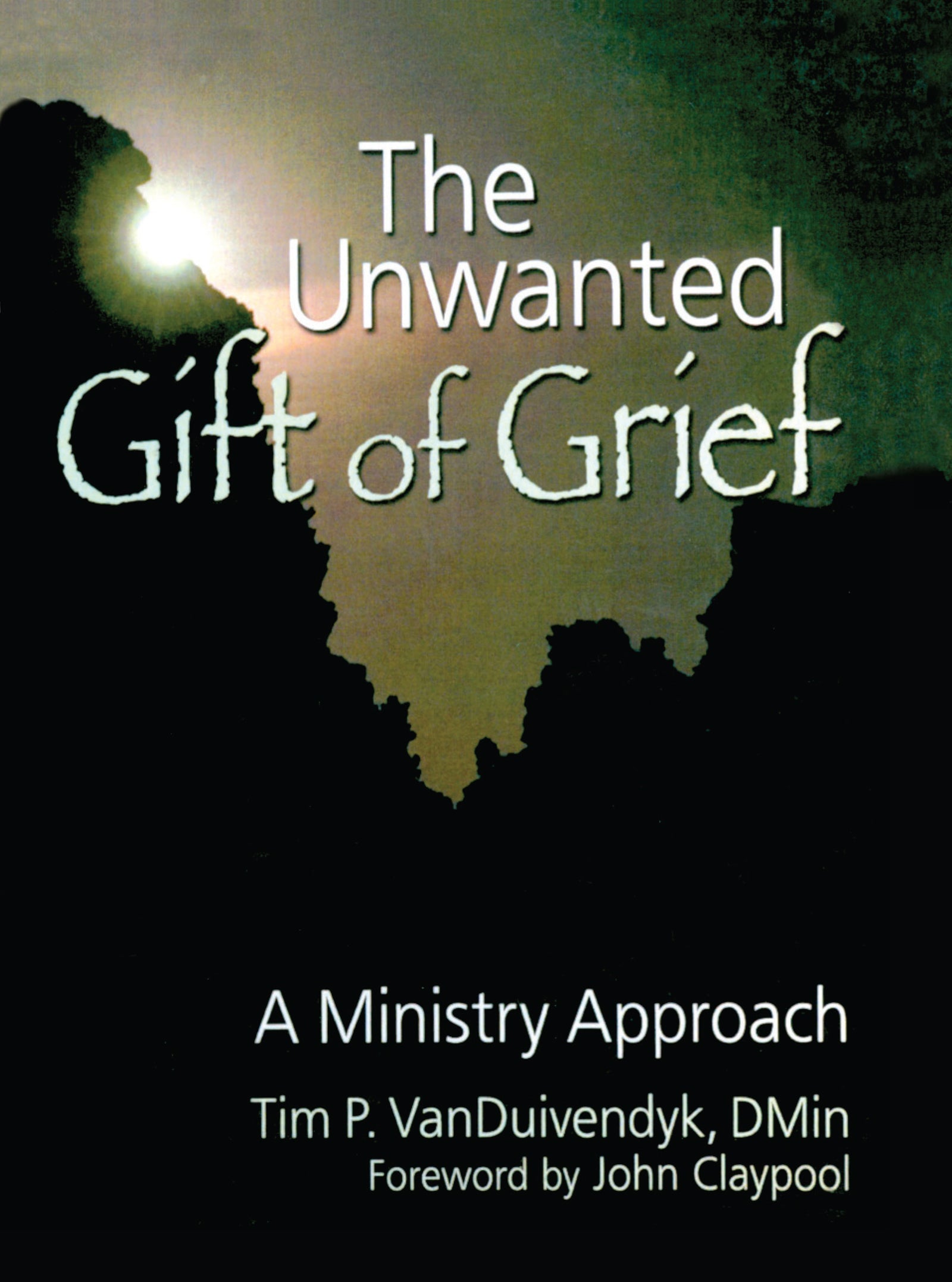 Unwanted Gift of Grief