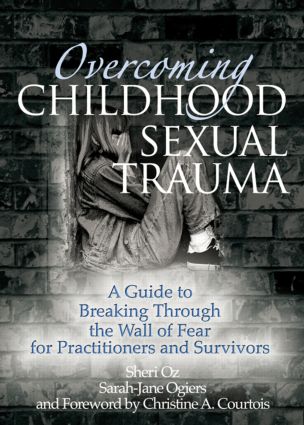Overcoming Childhood Sexual Trauma