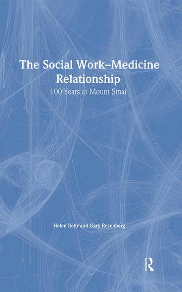 Social Work-Medicine Relationship