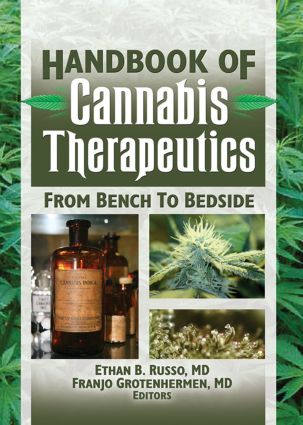 Handbook of Cannabis Therapeutics