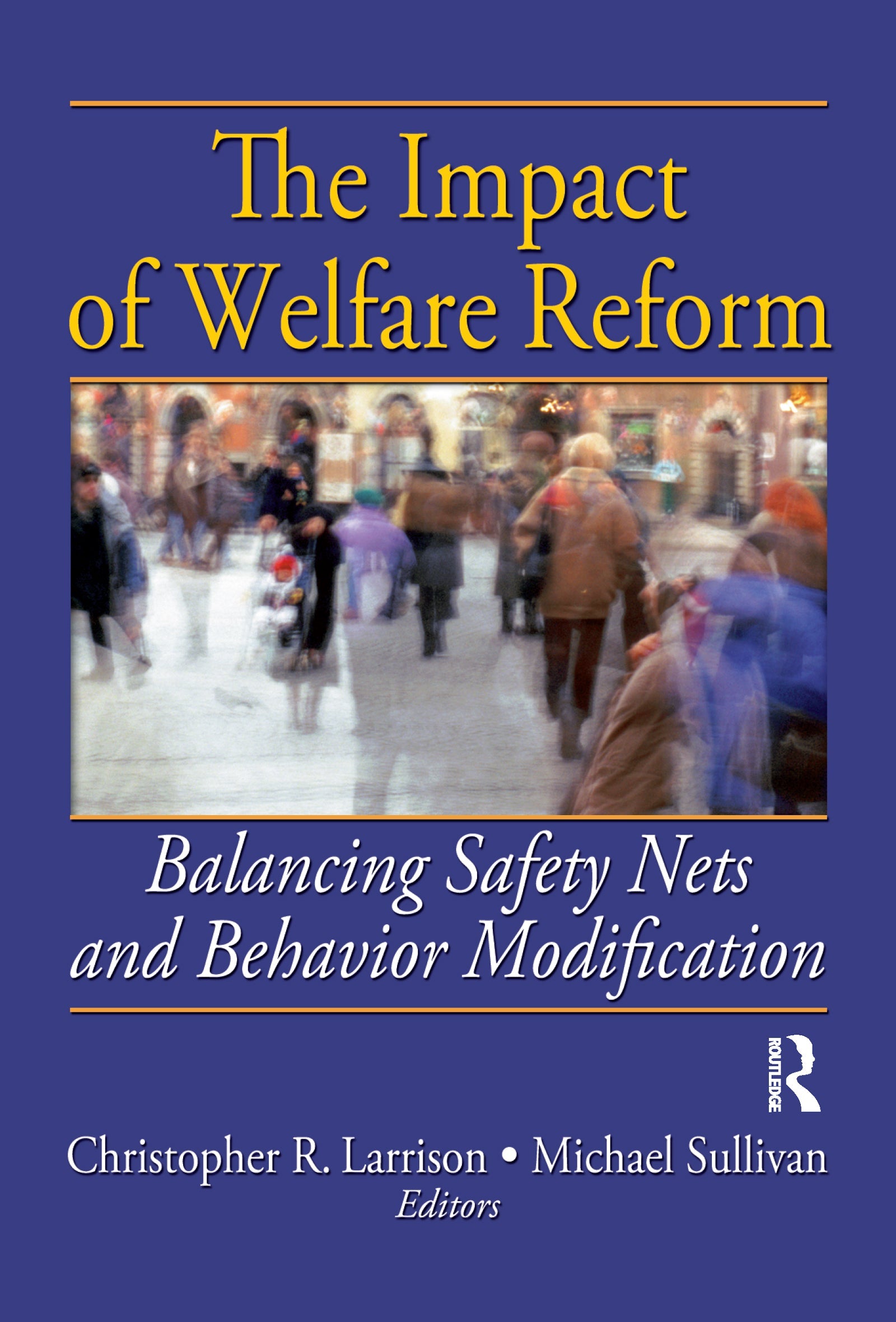 Impact of Welfare Reform