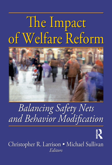 Impact of Welfare Reform