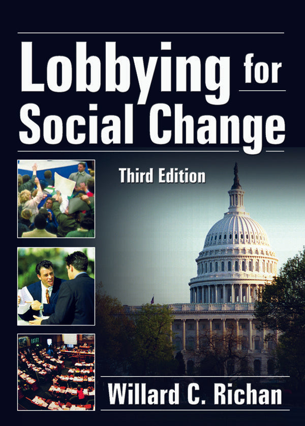 Lobbying for Social Change