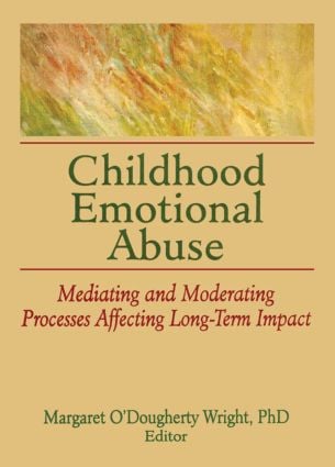 Childhood Emotional Abuse