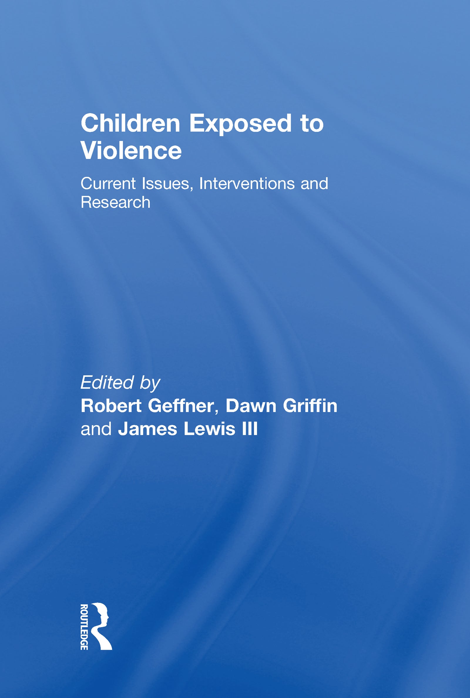 Children Exposed To Violence