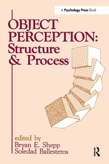 Object Perception