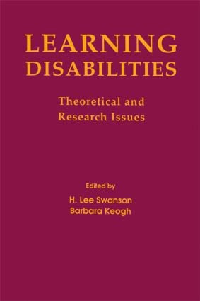 Learning Disabilities