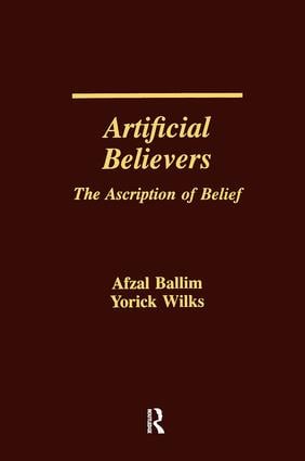 Artificial Believers