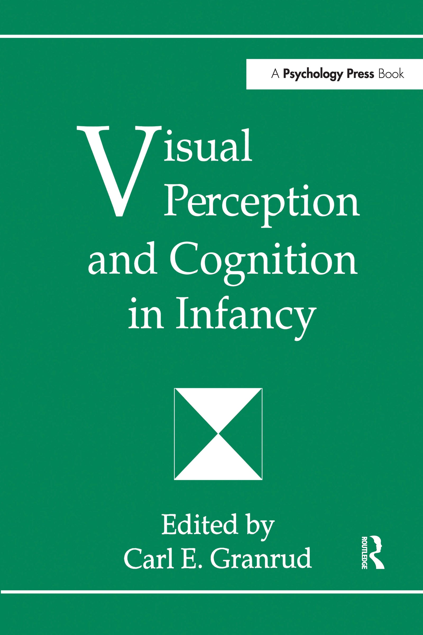 Visual Perception and Cognition in infancy